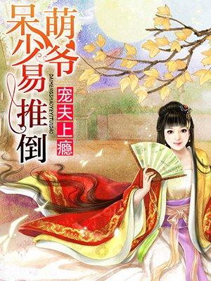宠夫上瘾:呆萌少爷易推倒