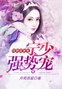 暖婚甜蜜蜜:宁少,强势宠