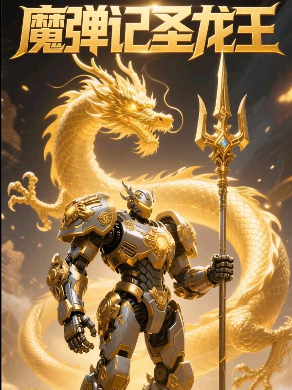 魔弹战记龙剑道圣金淑女