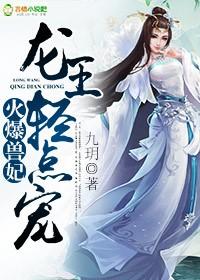 火爆兽妃:龙王,轻点宠