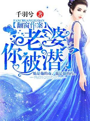 翻窗作案:老婆,你被潜了