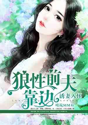 诱妻入怀,狼性前夫靠边